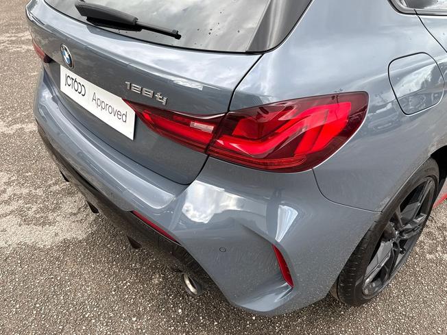 BMW 1 Series Photo 22