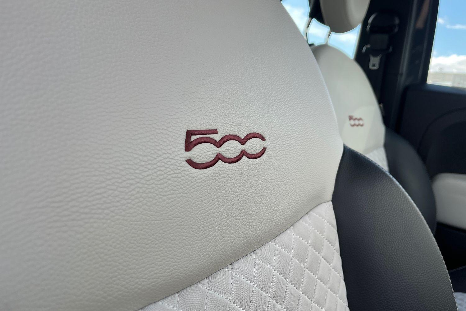 Fiat 500 Photo 35