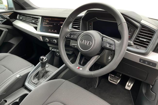 Audi A1 Photo 6