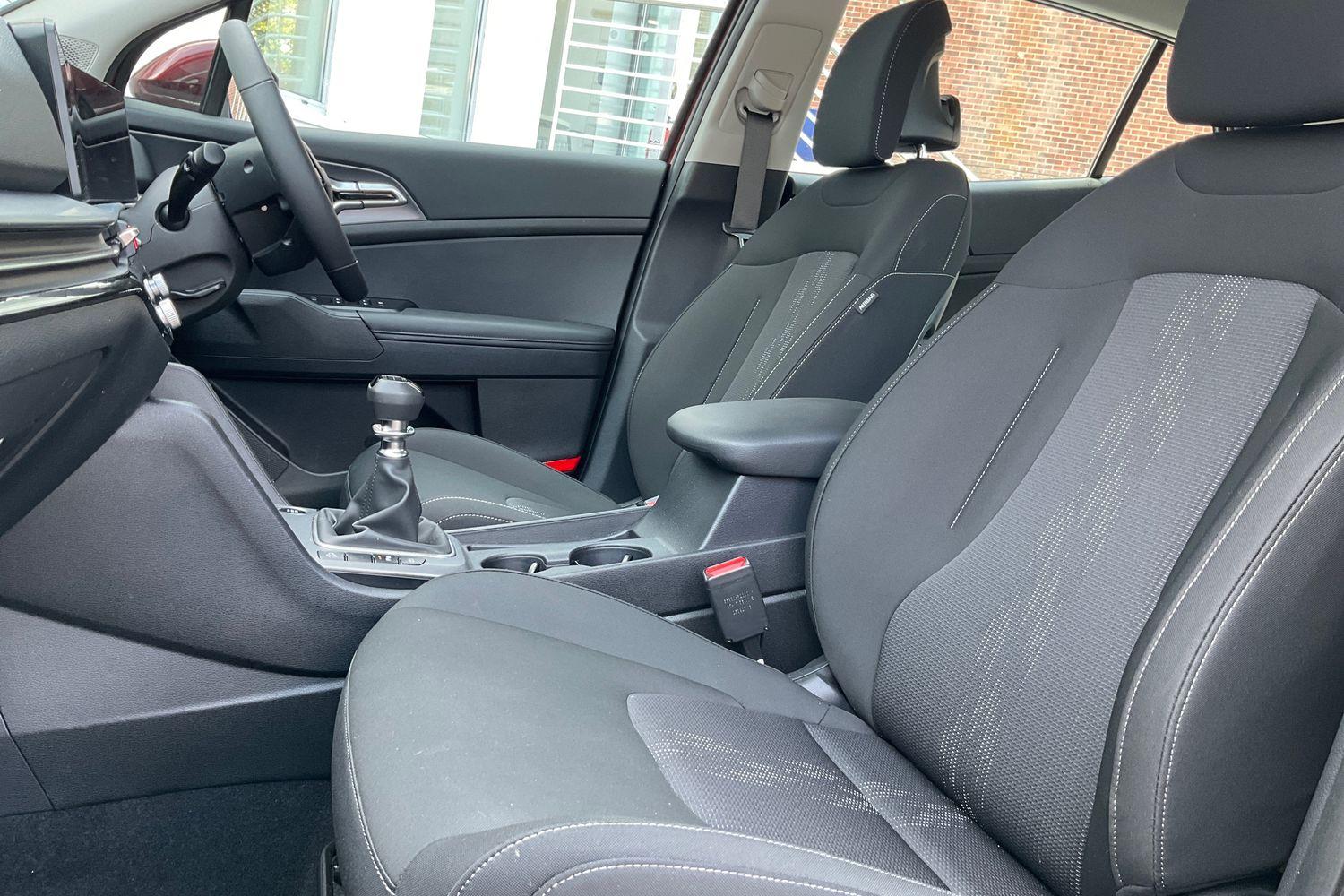Kia SPORTAGE Photo 18