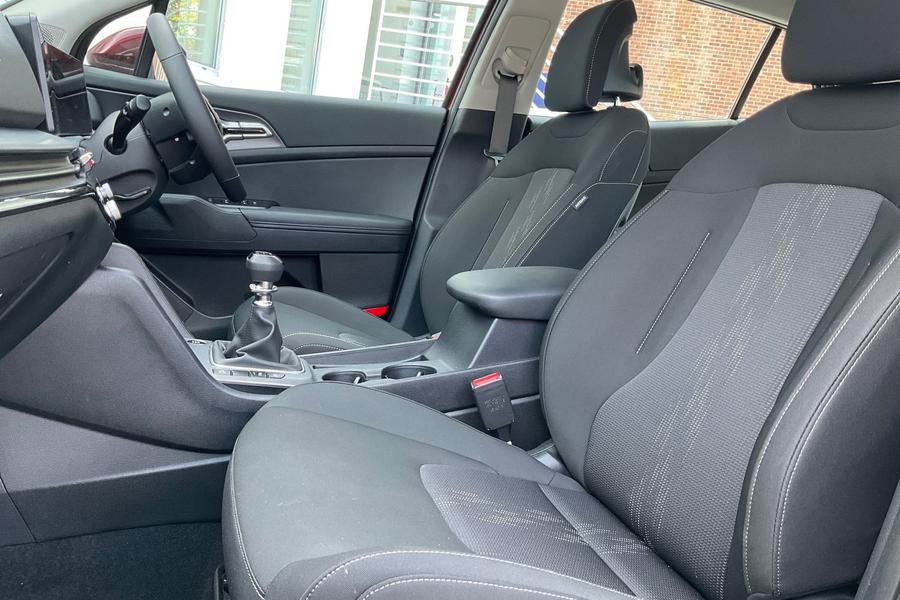 Kia SPORTAGE Photo autoimg-66d23a294e3253499e76758a1c8151f18ae6a7e1.jpg
