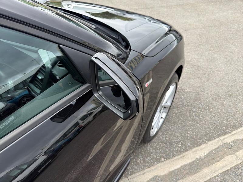 Used Audi A1 AV22XTS 25