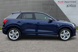 AUDI Q2 Photo 4