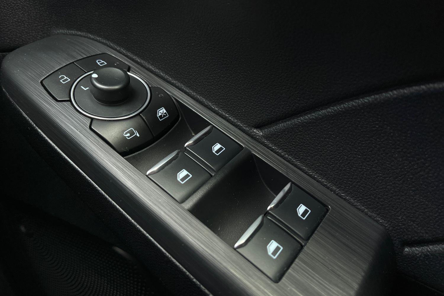 Ford Kuga Photo 15