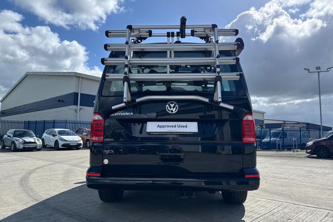 Volkswagen California Photo 26