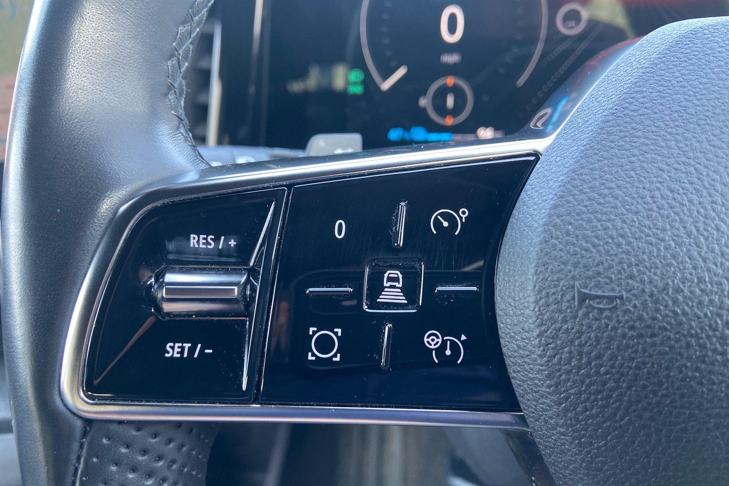 Renault MEGANE E-TECH Photo 25