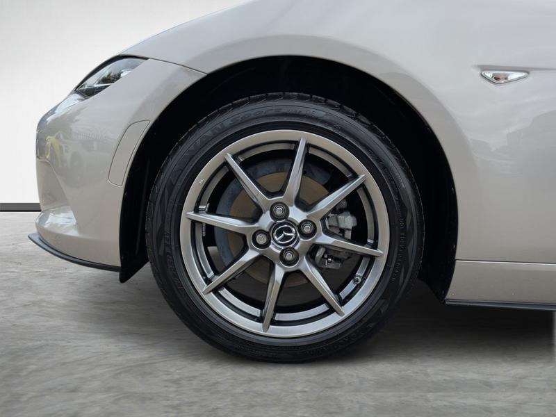 Used Mazda MX-5 NC23WRG 9
