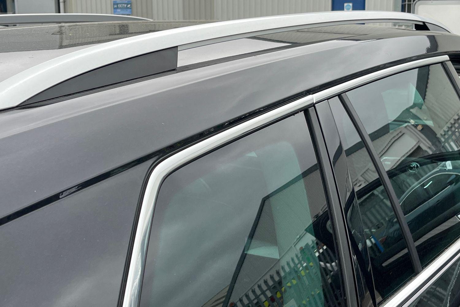 Skoda KODIAQ Photo 36