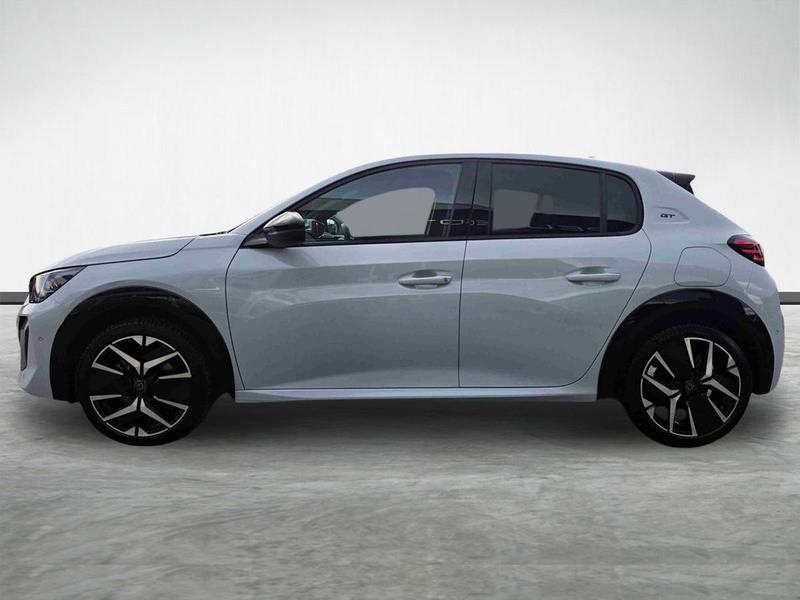 Used Peugeot 208 KM75XFV 6