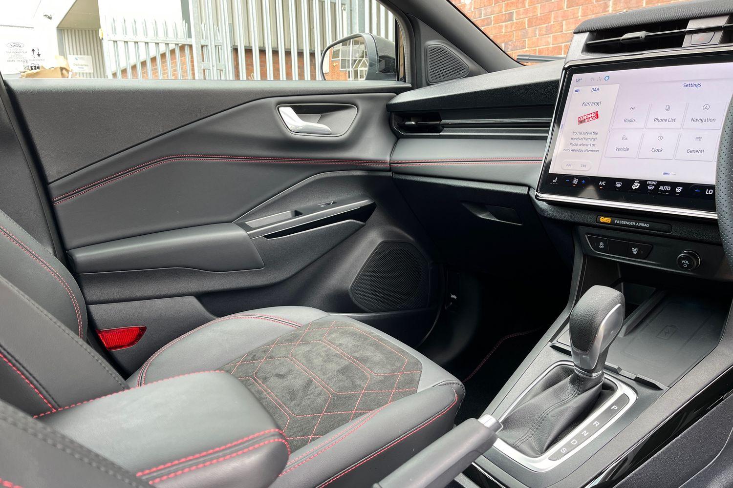 Ford Puma Photo 31
