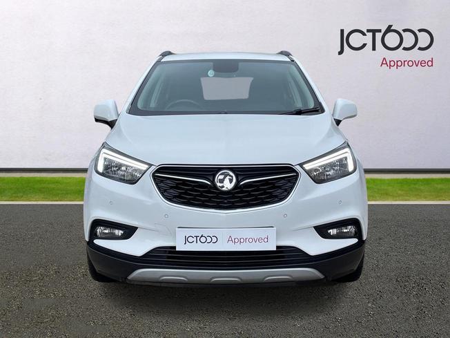 Vauxhall Mokka X Photo 8