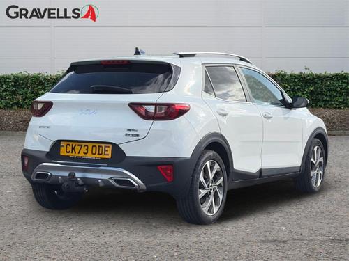 Kia STONIC Photo autoimg-66d8e0256f2045230165bb69201fbd5f0b93f173.jpg