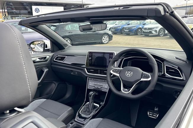 VOLKSWAGEN T-Roc Photo 48