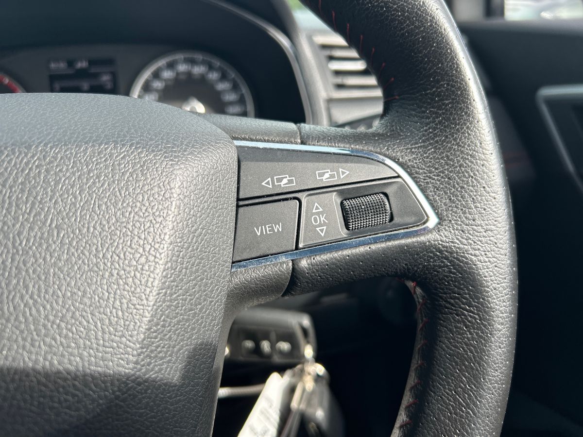 SEAT Ibiza Photo 15