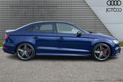 AUDI S3 Photo 4