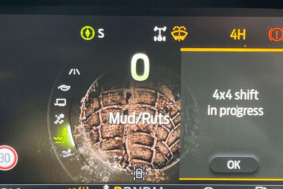 Used FORD RANGER WV75XWG 29