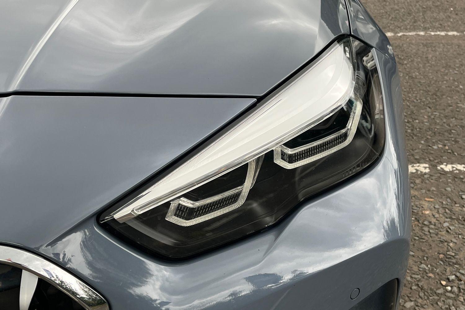 BMW 2 SERIES Photo 33