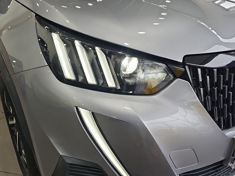 Used Peugeot 2008 MM23EPA 28