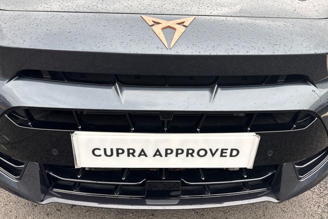 CUPRA Formentor Photo 33