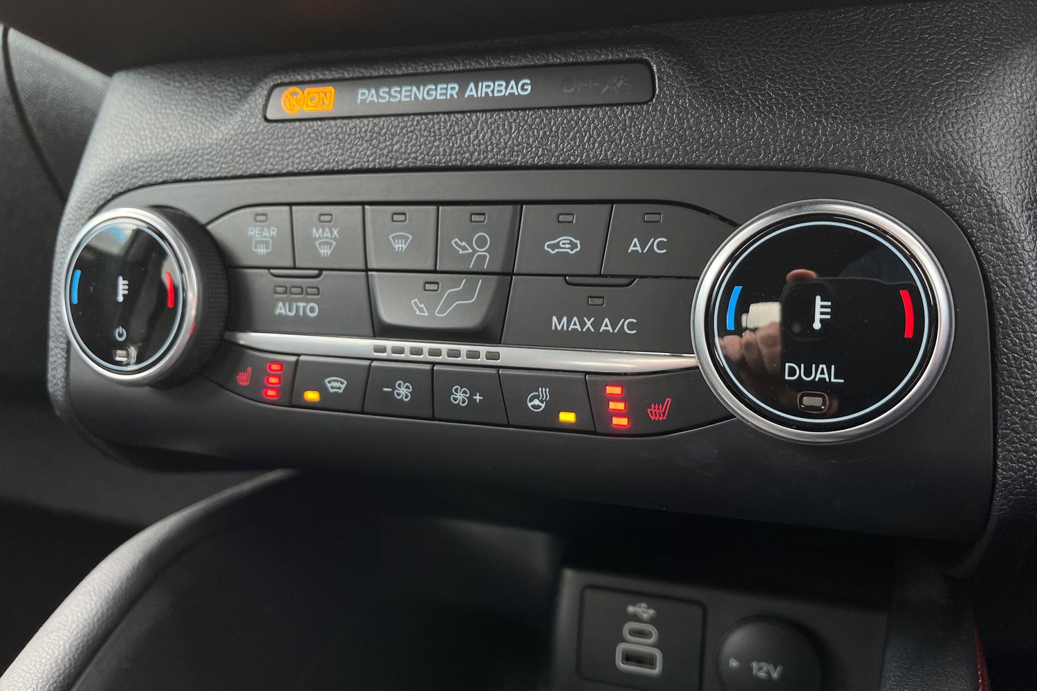 Ford Kuga Photo 30