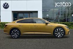 Volkswagen Arteon Photo 4