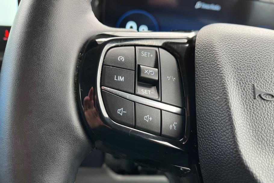 Used FORD TRANSIT CUSTOM WN75KNF 30