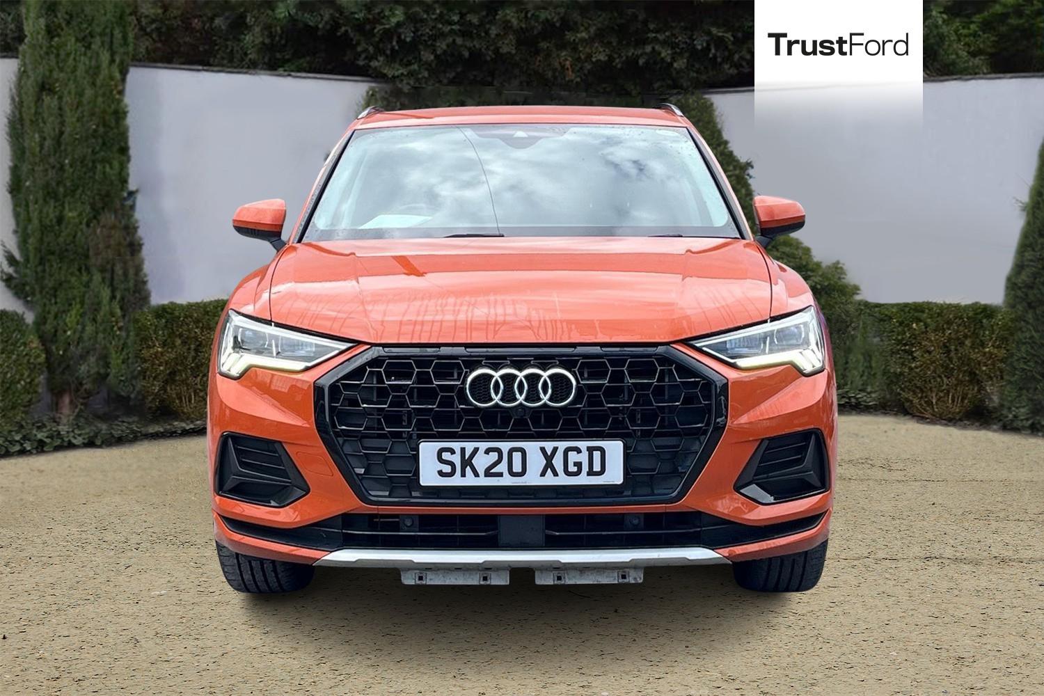 Audi Q3 Photo 5