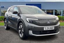 Used Ford Explorer 1