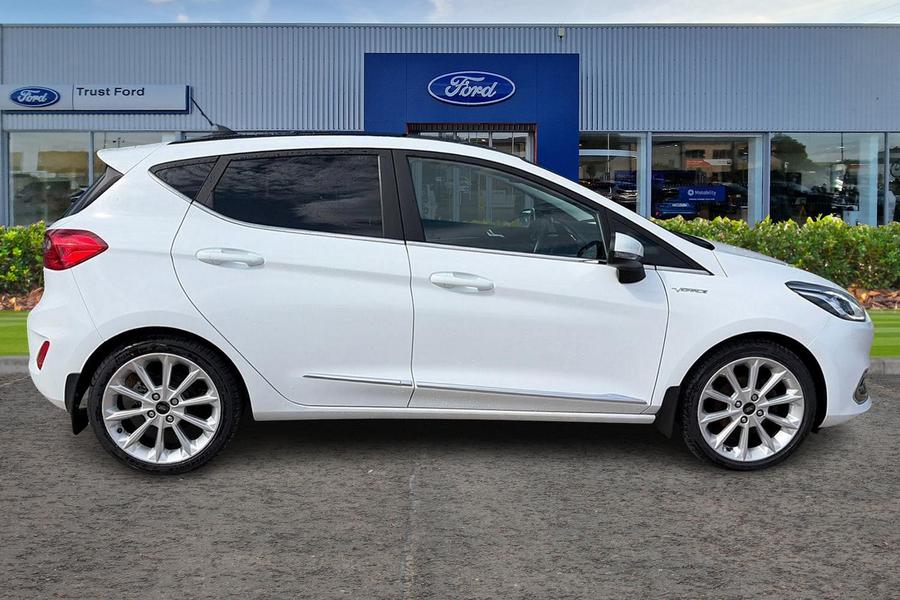 Ford FIESTA VIGNALE Photo autoimg-66e159538938f8a5a567278f9fedc1bd375c7468.jpg