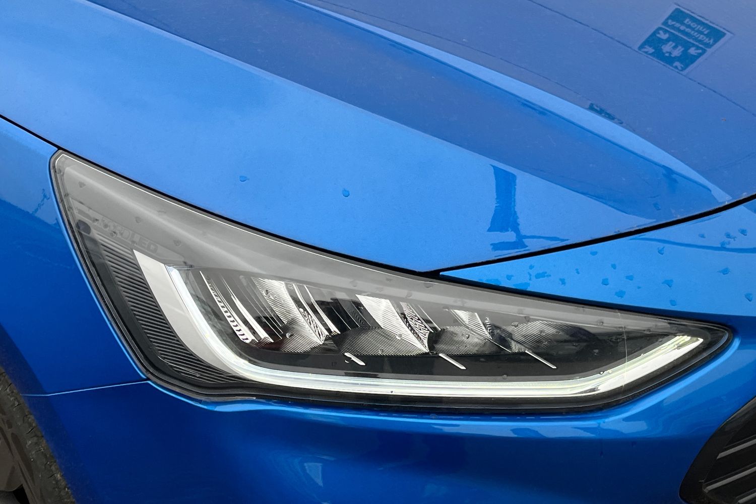Ford FOCUS Photo 27