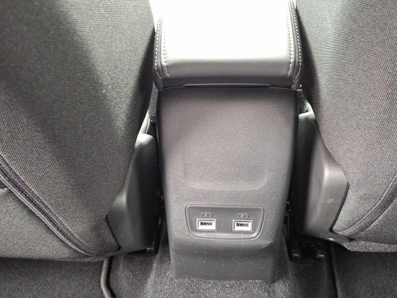 Used Peugeot 208 YC73WVW 46