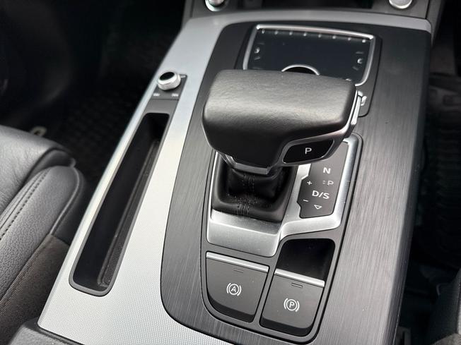 AUDI Q5 Photo 33