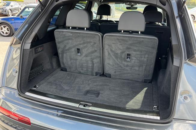Audi Q7 Photo 46