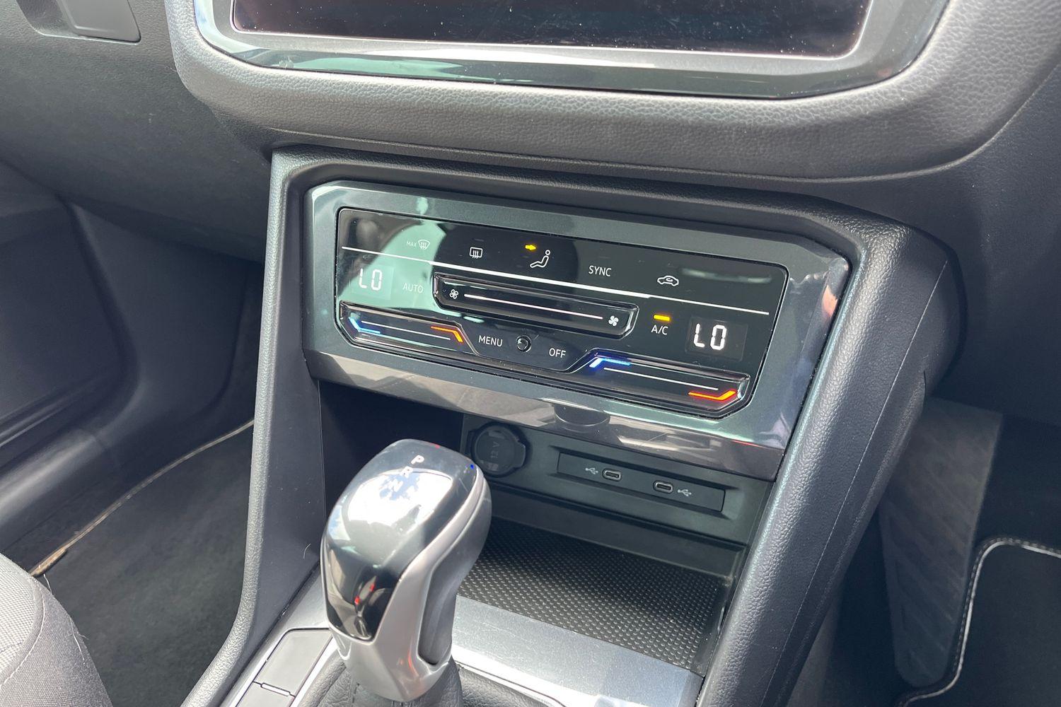 Volkswagen Tiguan Photo 32