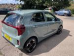 Kia Picanto Photo 36