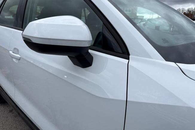 AUDI Q2 Photo 21