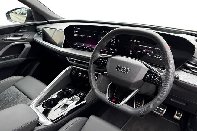 AUDI Q5 Photo 6