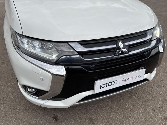 Mitsubishi Outlander Photo 34