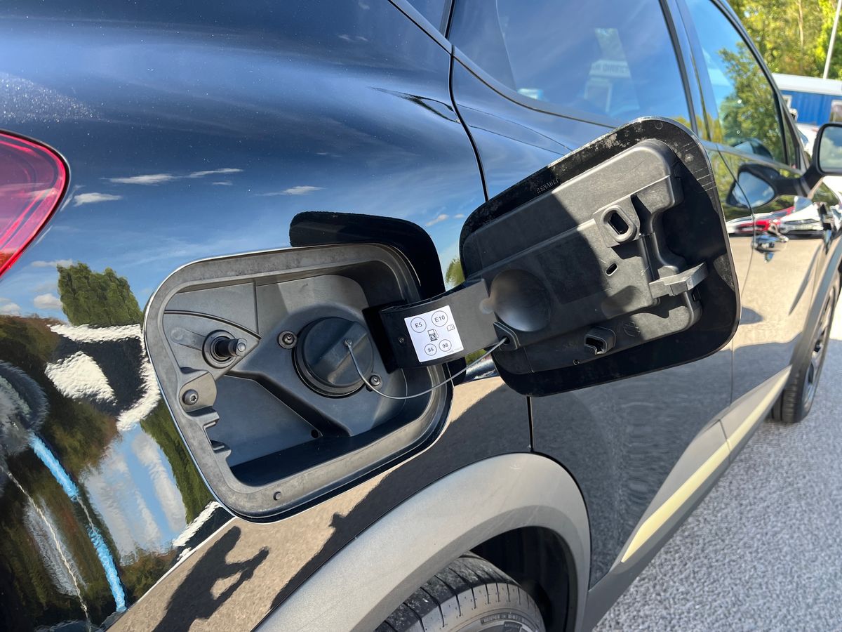 Renault Captur Photo 20