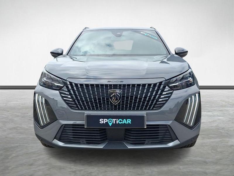 Used Peugeot 2008 KS25JJU 8