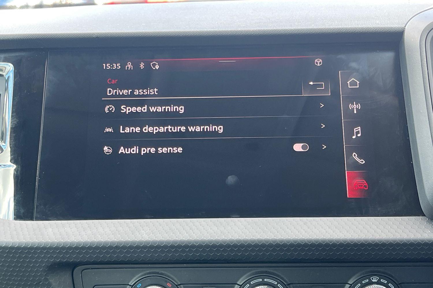 Audi A1 Photo 34