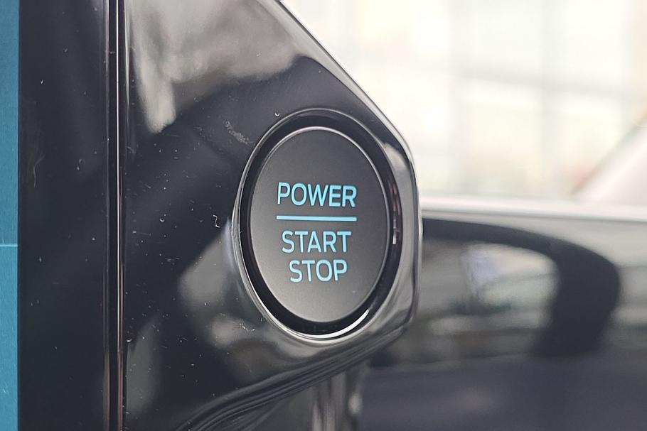 Used FORD TRANSIT CUSTOM WR75MXD 32