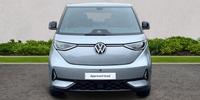 Volkswagen ID. Buzz Photo 6
