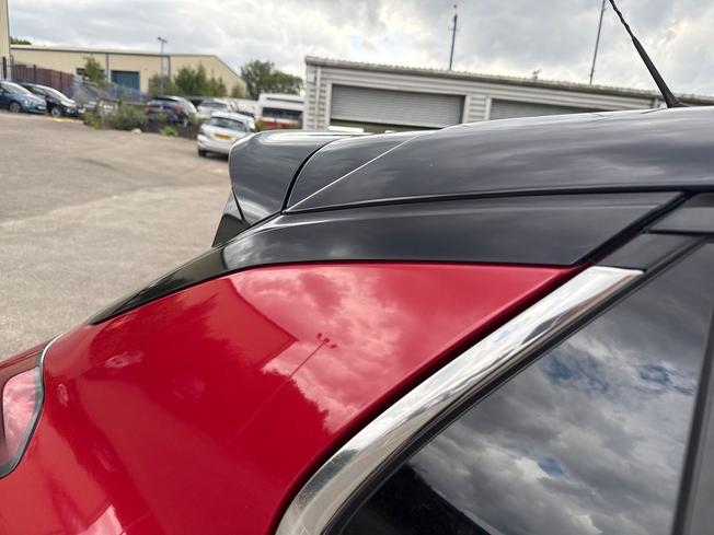 Vauxhall Corsa Photo 28