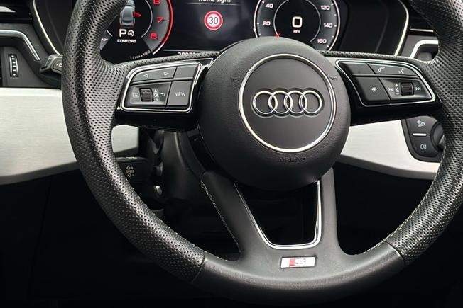 AUDI A5 Photo 39
