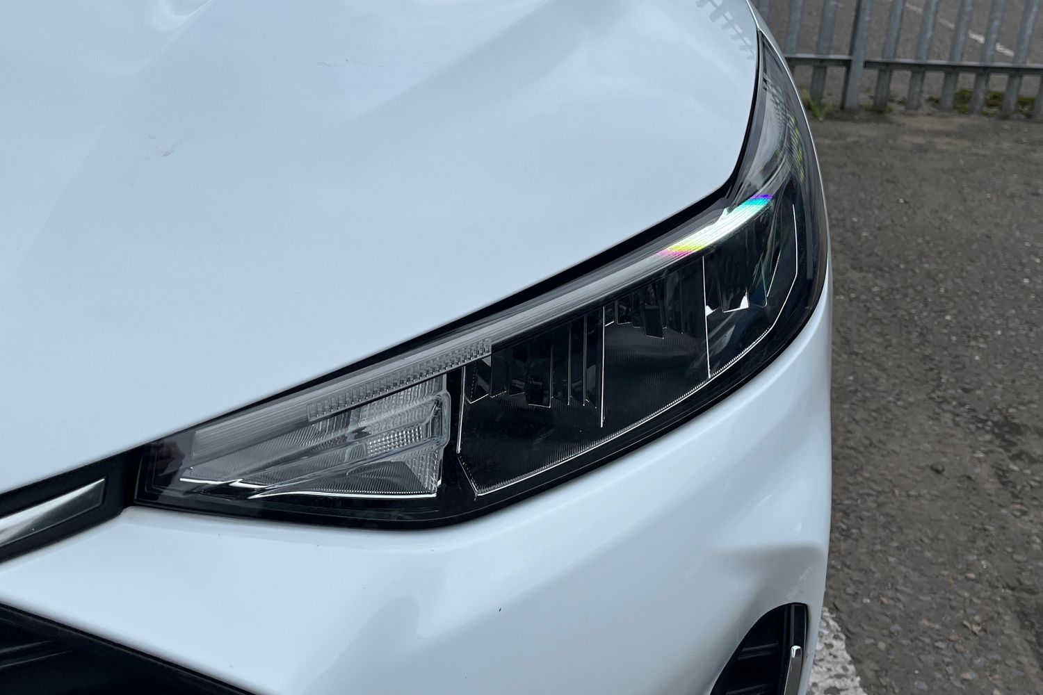 Ford KUGA Photo 21