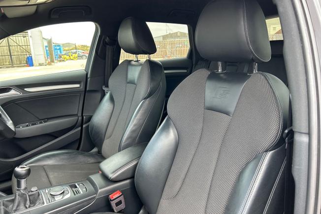 AUDI A3 Photo 33