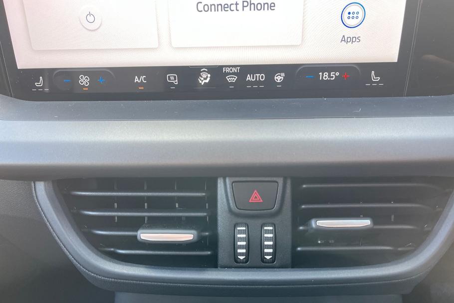 Used Ford E-Transit Courier 29