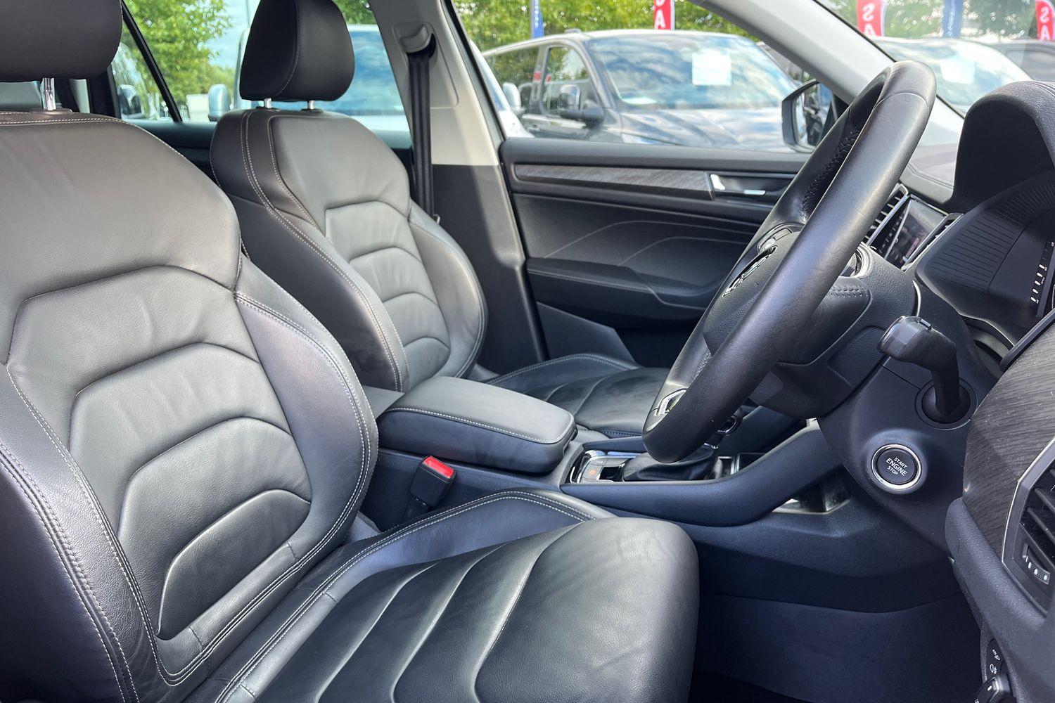 Skoda KODIAQ Photo 16