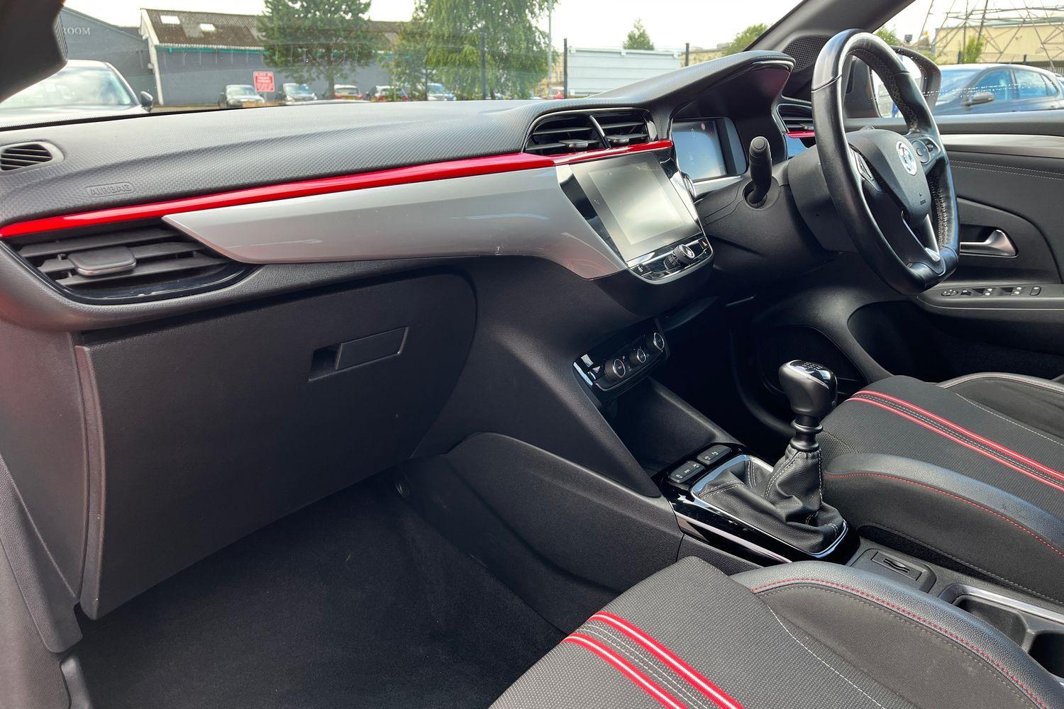 Vauxhall Corsa Photo 17